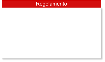 Regolamento